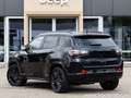 Jeep Compass 4XE 240 PHEV S ADAPTIEVE CRUISE / 19 LM / Camera/E Negro - thumbnail 2