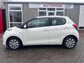 Citroen C1 Feel Klima*Tempomat*TÜV&Service Neu*Scheckheft Weiß - thumbnail 8