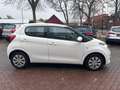 Citroen C1 Feel Klima*Tempomat*TÜV&Service Neu*Scheckheft Weiß - thumbnail 4