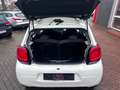 Citroen C1 Feel Klima*Tempomat*TÜV&Service Neu*Scheckheft Weiß - thumbnail 15