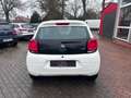 Citroen C1 Feel Klima*Tempomat*TÜV&Service Neu*Scheckheft Weiß - thumbnail 6