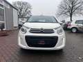 Citroen C1 Feel Klima*Tempomat*TÜV&Service Neu*Scheckheft Weiß - thumbnail 2