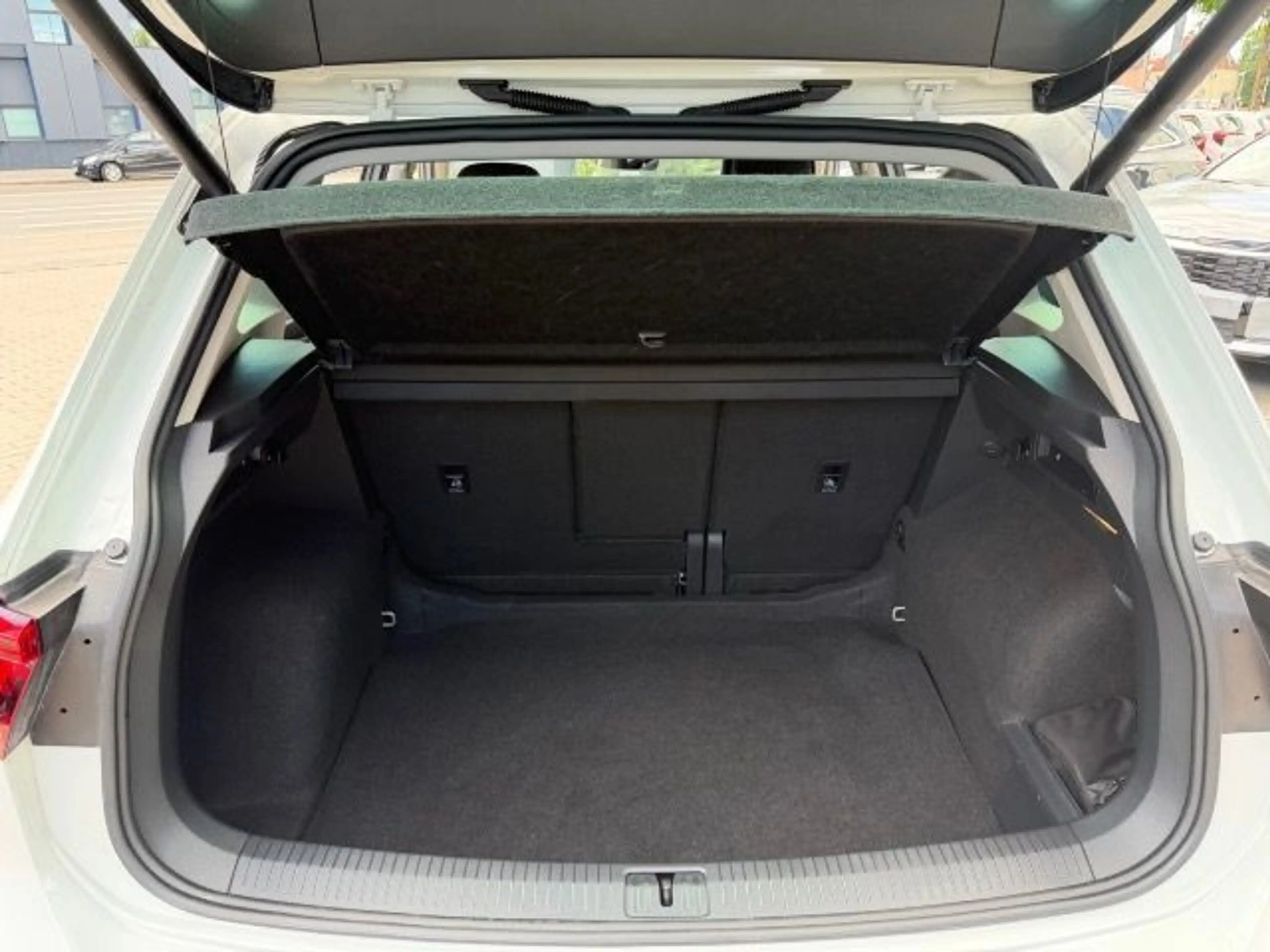 Volkswagen Tiguan TIGUAN 2.0 TSI 4MOTION AUTOMATIK HIGHLINE — photo 18