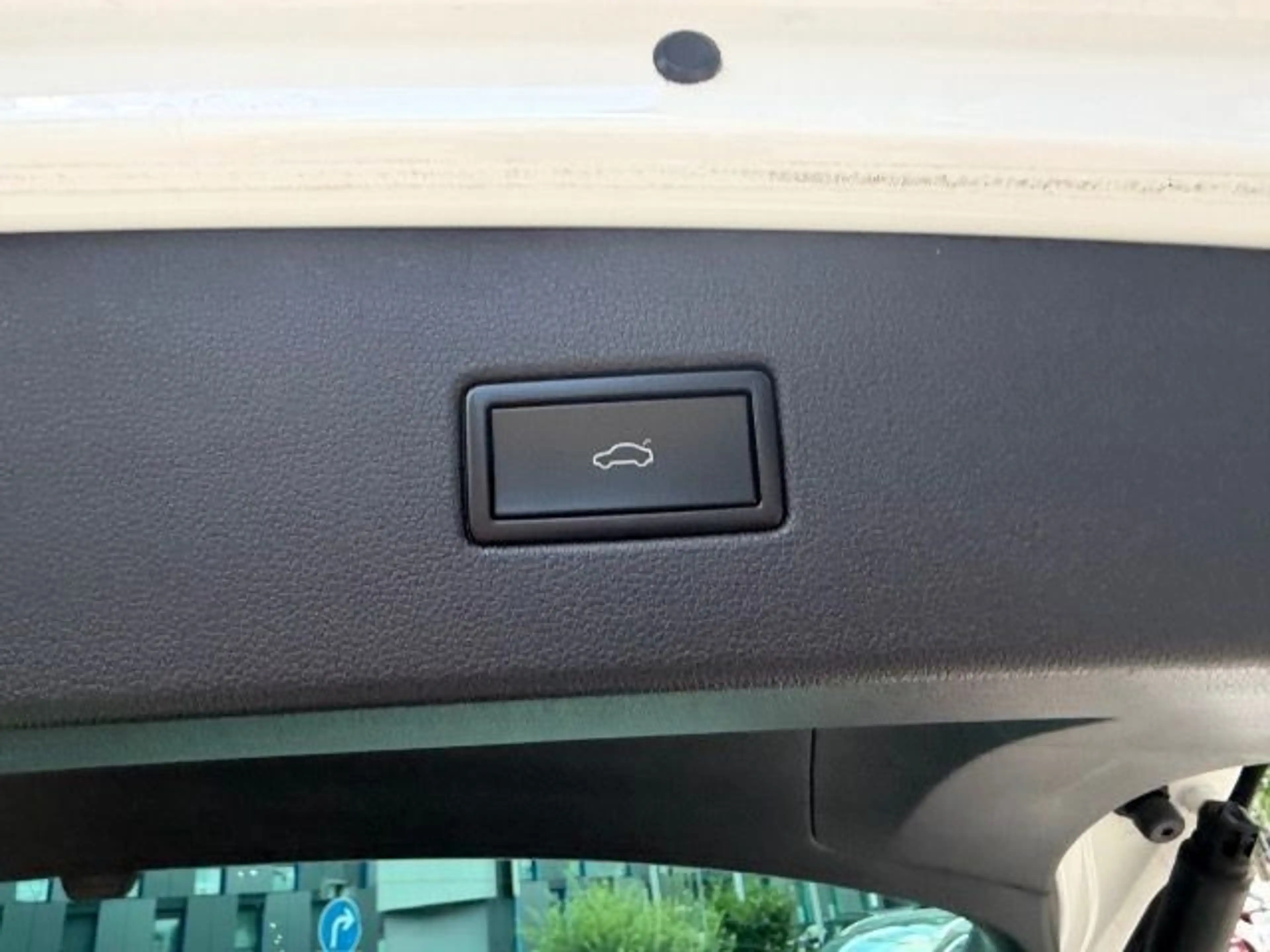 Volkswagen Tiguan TIGUAN 2.0 TSI 4MOTION AUTOMATIK HIGHLINE — photo 19