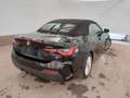 BMW 420 4-serie Cabrio 420i M-Sport | Laser | Hifi | Activ Zwart - thumbnail 5