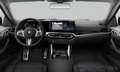 BMW 420 4-serie Cabrio 420i M-Sport | Laser | Hifi | Activ Zwart - thumbnail 8