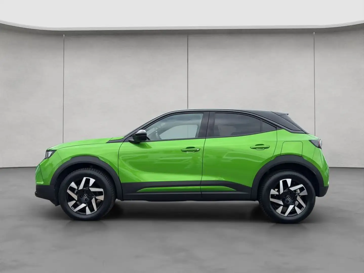 Opel Mokka 1.2 DI Turbo Automatik GS Vert - 2