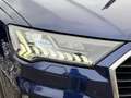 Audi Q7 50 TDI V6 S-Line 2020 Facelift 7-Persoons Luchtver Blauw - thumbnail 22