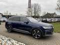 Audi Q7 50 TDI V6 S-Line 2020 Facelift 7-Persoons Luchtver Blauw - thumbnail 6
