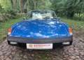Porsche 914 2.0l - seltene Farbkombination - letztes Baujahr 1976 Blau - thumbnail 4