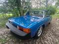 Porsche 914 2.0l - seltene Farbkombination - letztes Baujahr 1976 Blau - thumbnail 27