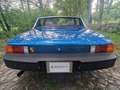 Porsche 914 2.0l - seltene Farbkombination - letztes Baujahr 1976 Blau - thumbnail 23