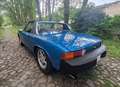 Porsche 914 2.0l - seltene Farbkombination - letztes Baujahr 1976 Blau - thumbnail 22