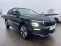 Skoda Kamiq 1.0 TSI DSG Selection AHK+SMART-LINK+ACC+L Schwarz - thumbnail 6