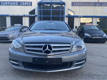 200CDI Special Edition Aut.