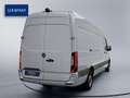 Mercedes-Benz Sprinter 317 1.9 CDI L3H2 BPM-Vrij Direct Leverbaar 3500 KG Zilver - thumbnail 2