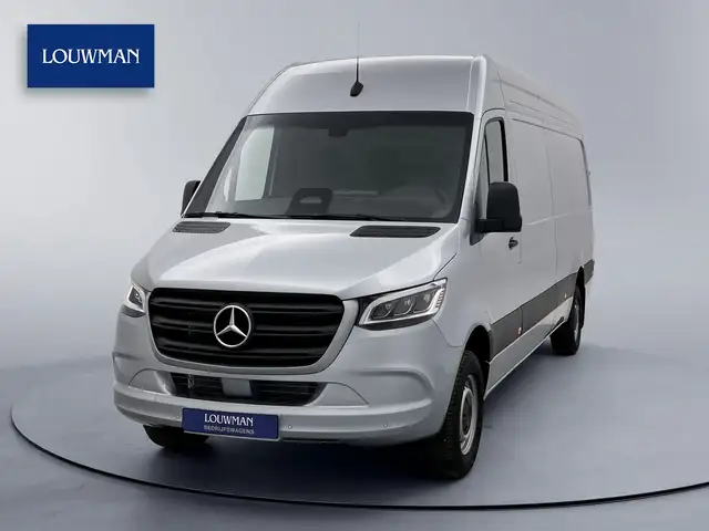 Mercedes-Benz Sprinter 317 1.9 CDI L3H2 BPM-Vrij Direct Leverbaar 3500 KG