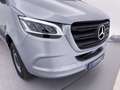 Mercedes-Benz Sprinter 317 1.9 CDI L3H2 BPM-Vrij Direct Leverbaar 3500 KG Zilver - thumbnail 40