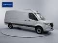 Mercedes-Benz Sprinter 317 1.9 CDI L3H2 BPM-Vrij Direct Leverbaar 3500 KG Zilver - thumbnail 28