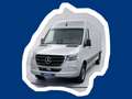 Mercedes-Benz Sprinter 317 1.9 CDI L3H2 BPM-Vrij Direct Leverbaar 3500 KG Zilver - thumbnail 43