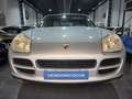 Porsche Cayenne Argent - thumbnail 1