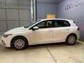 Volkswagen Golf 2.0 TDI 85kW (115CV) Weiß - thumbnail 2