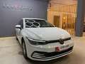 Volkswagen Golf 2.0 TDI 85kW (115CV) Weiß - thumbnail 3