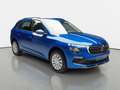 Skoda Kamiq KAMIQ 1.0 TSI SELECTION LED KLIMAAUTO. SMARTLINK P Bleu - thumbnail 3