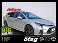 Suzuki Swace 1.8 Shine **Parkpilot**Lenkradheizung** Silber - thumbnail 1