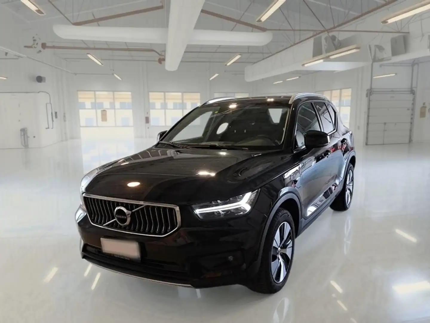 Volvo XC40 T4 Plug-in Hybrid auto Recharge Inscription Expression my22 - 1