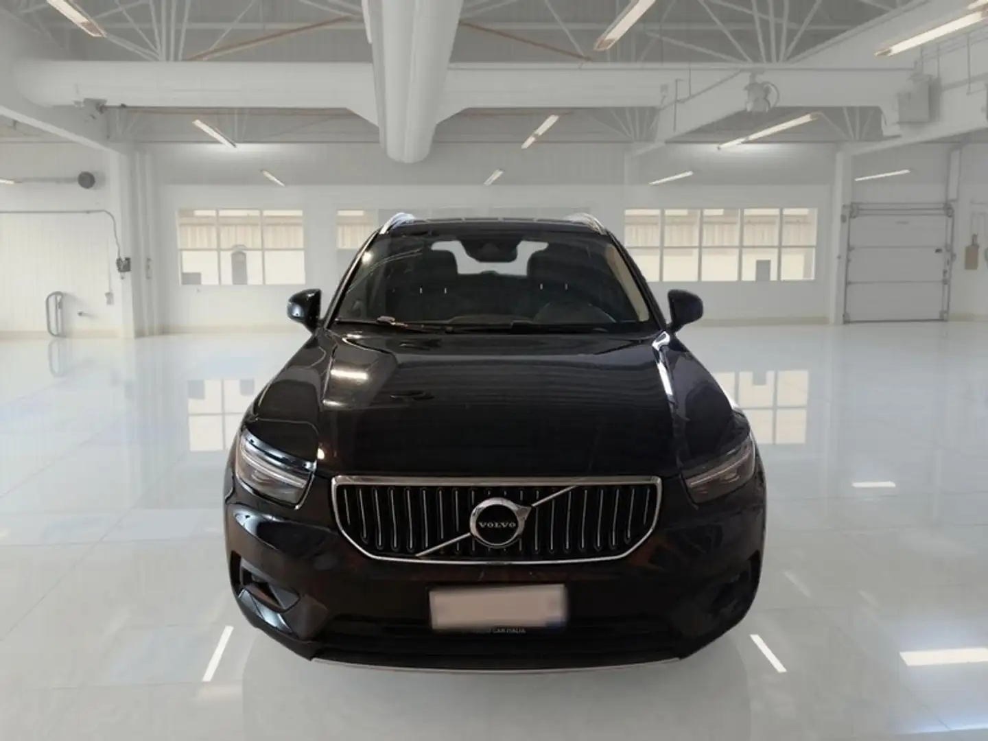 Volvo XC40 T4 Plug-in Hybrid auto Recharge Inscription Expression my22 - 2
