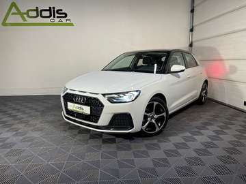 SPORTBACK 35 TFSI 150 STRONIC 7 DESIGN VIRTUAL ...