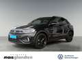 Volkswagen T-Roc 1.5 TSI R-Line AHK Navi Pano Kamera LED Noir - thumbnail 1