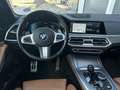 BMW X5 xDrive45e M PACK 395pk PANO ECC CAMERA LEDER SPORT Noir - thumbnail 12