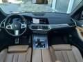 BMW X5 xDrive45e M PACK 395pk PANO ECC CAMERA LEDER SPORT Noir - thumbnail 11