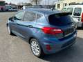 Ford Fiesta Titanium ACC, TWA, AHK, RFK etc Blau - thumbnail 3
