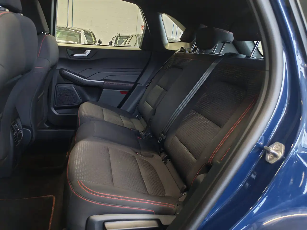 Ford Kuga 2.5 PHEV ST-Line 2wd 225 cv *PREZZO REALE*, миниатюра 17