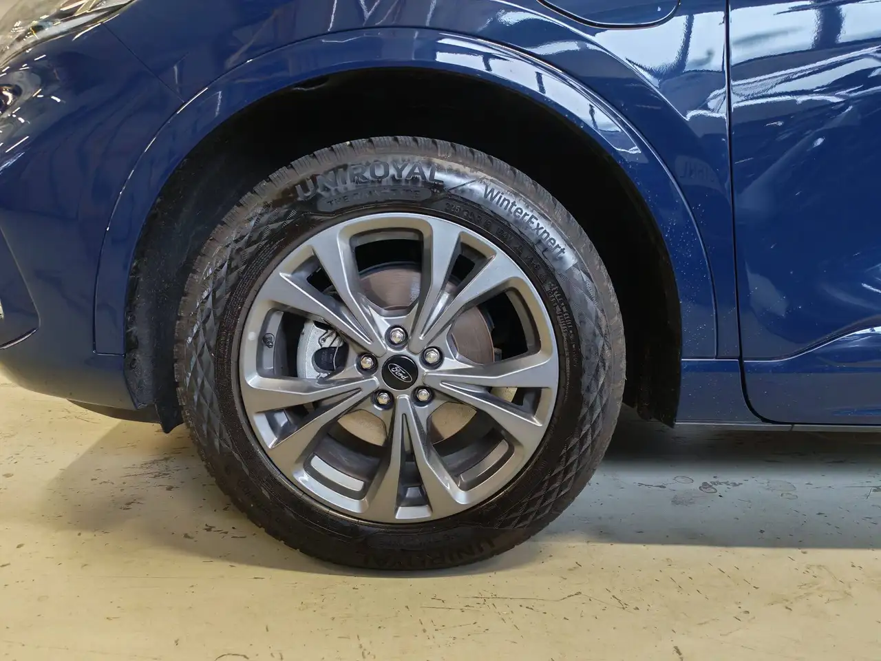 Ford Kuga 2.5 PHEV ST-Line 2wd 225 cv *PREZZO REALE*, миниатюра 8