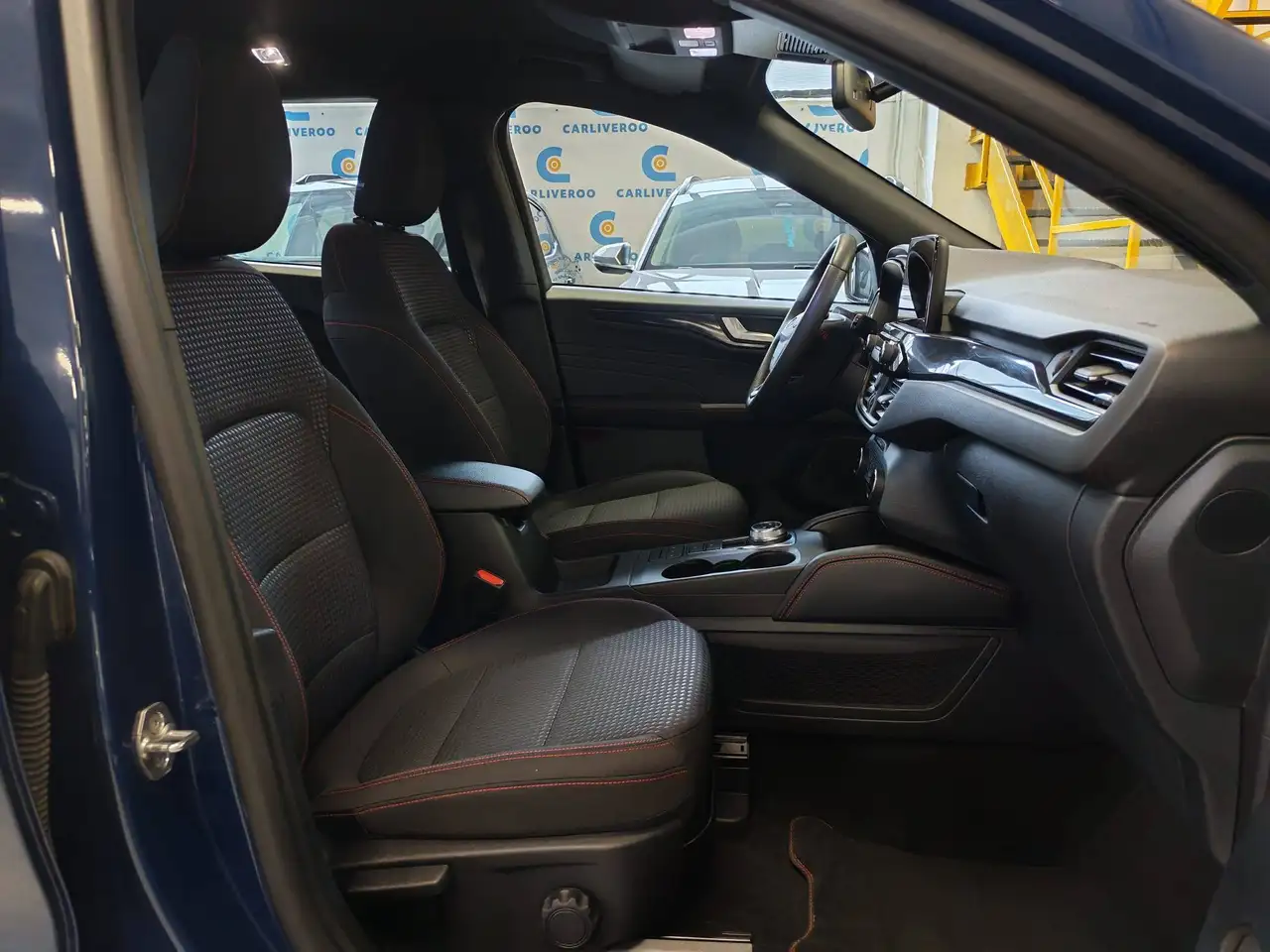 Ford Kuga 2.5 PHEV ST-Line 2wd 225 cv *PREZZO REALE*, миниатюра 16