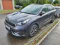 Kia Niro 1,6 GDI GPF Plug-In Hybrid PHEV Silber DCT Grau - thumbnail 2