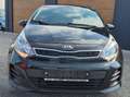 Kia Rio Schwarz - thumbnail 2