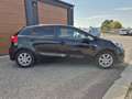 Kia Rio Schwarz - thumbnail 4