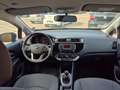 Kia Rio Schwarz - thumbnail 11