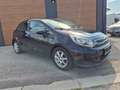Kia Rio Schwarz - thumbnail 3
