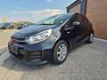 Kia Rio Schwarz - thumbnail 1