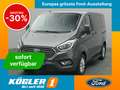 Ford Tourneo Custom Kombi Titanium X 185PS Aut./Klima Grau - thumbnail 1