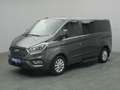 Ford Tourneo Custom Kombi Titanium X 185PS Aut./Klima Grau - thumbnail 2