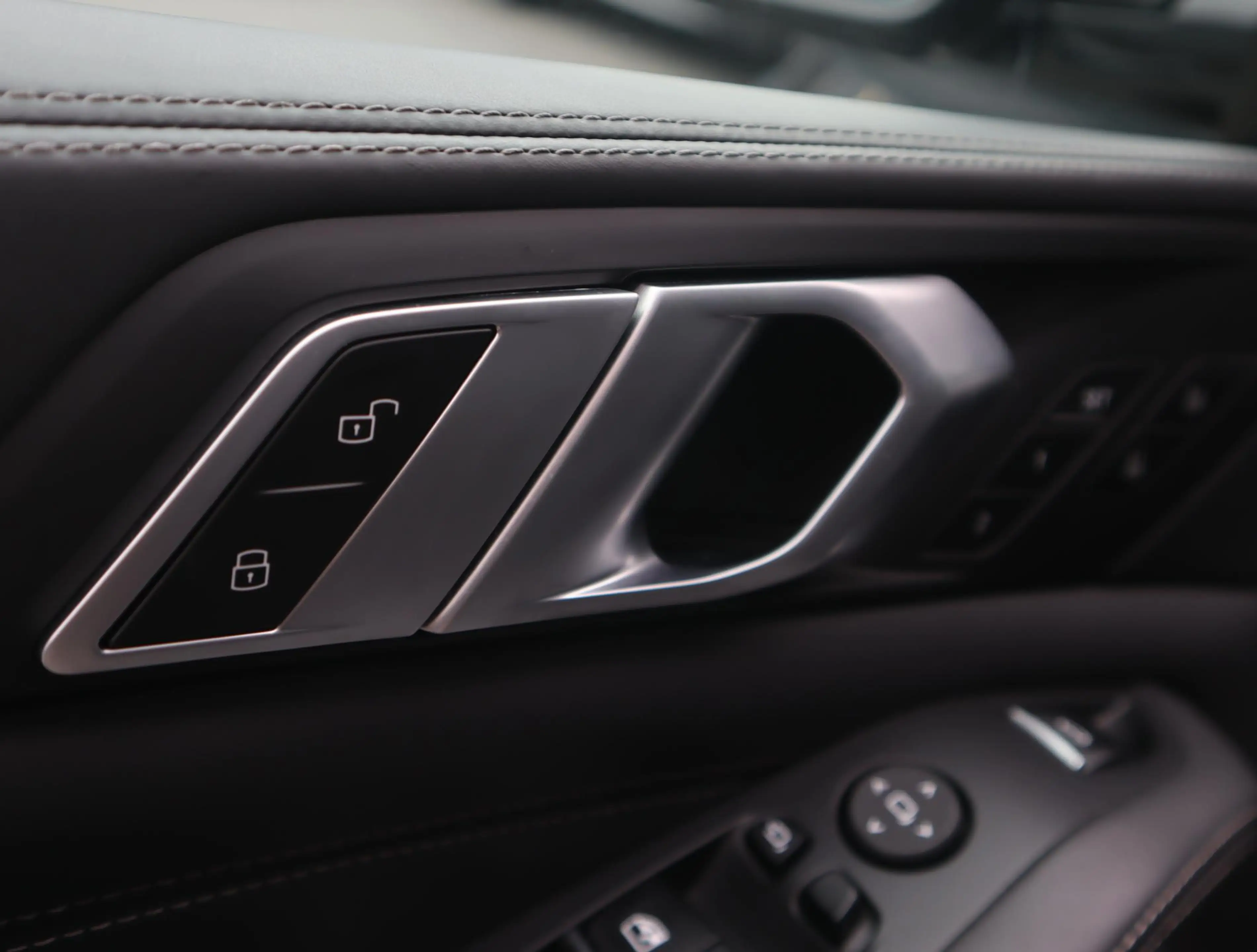 BMW X5 xDrive45e M Sport | Skylounge | Bowers en Wilkins — photo 28