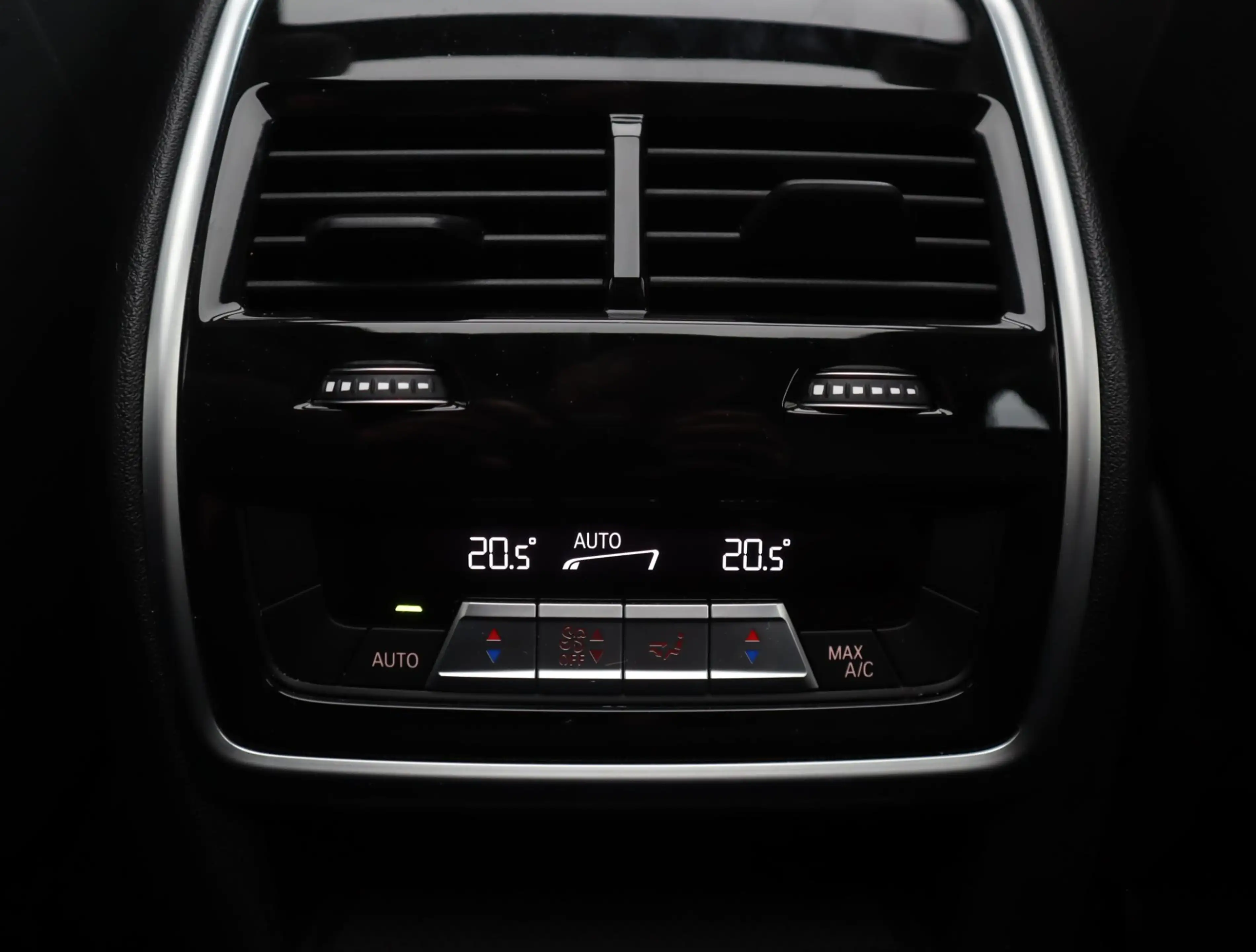BMW X5 xDrive45e M Sport | Skylounge | Bowers en Wilkins — photo 46
