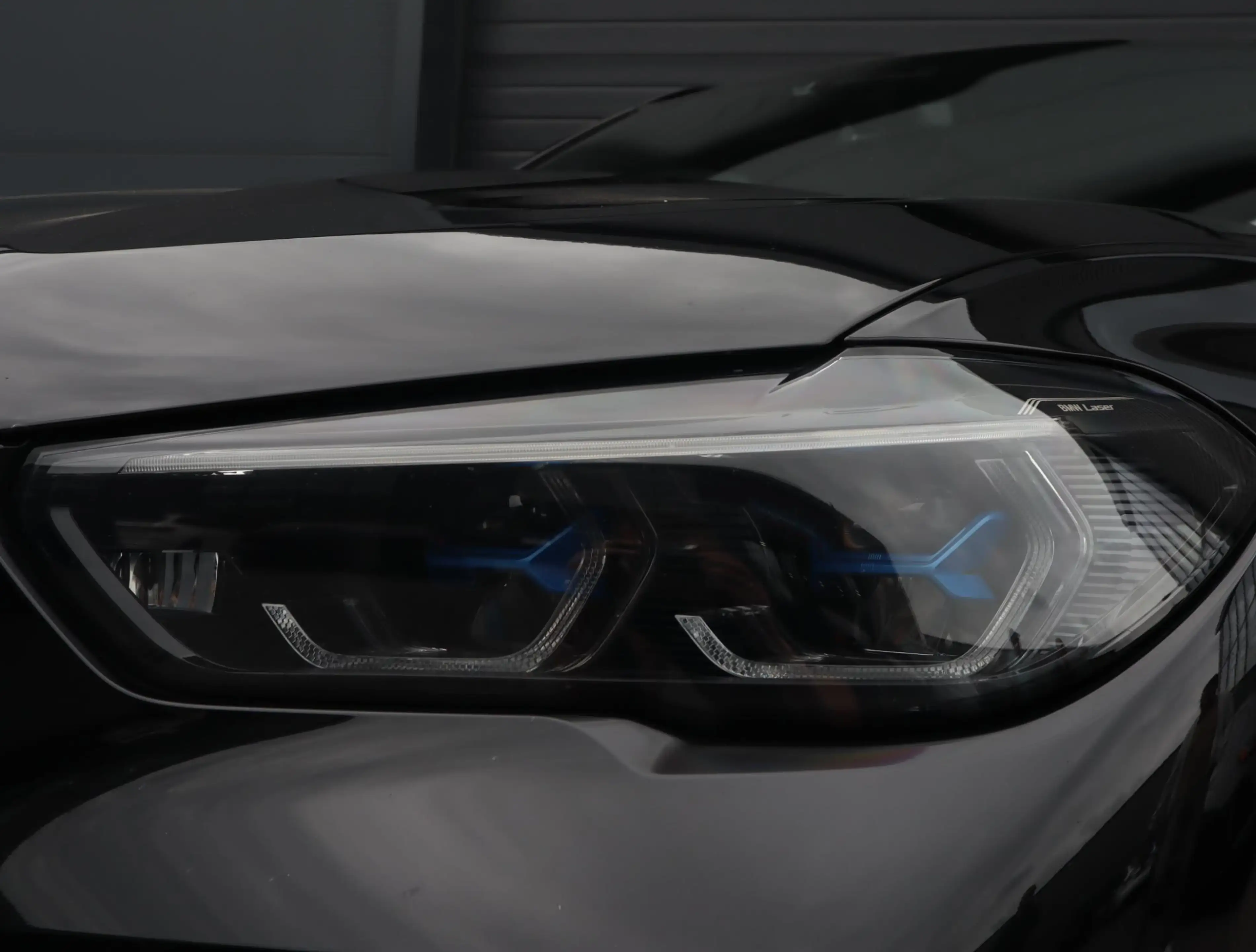 BMW X5 xDrive45e M Sport | Skylounge | Bowers en Wilkins — photo 2